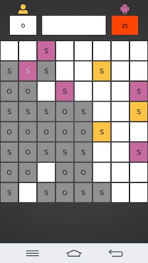 SOS Oyunu screenshot 12