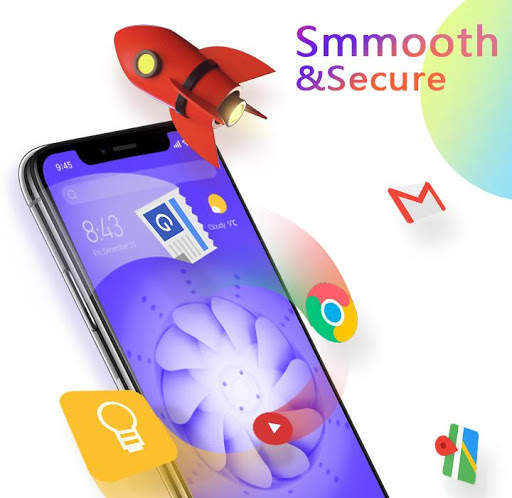 U Launcher 3D: New Launcher 2020, 3d themes screenshot 2