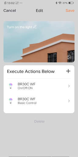 SYLVANIA Smart WiFi screenshot 6