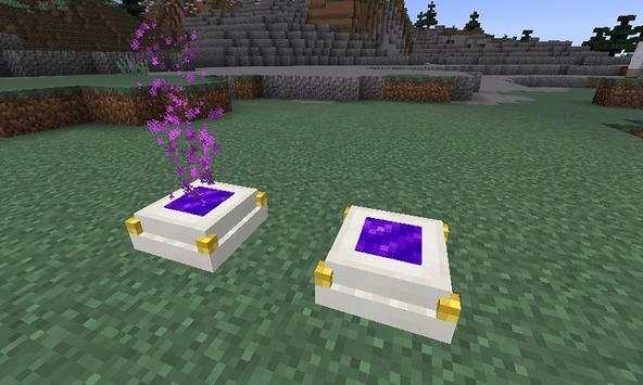 Mod Teleporter for MCPE screenshot 2