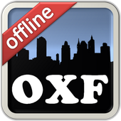 Oxford Guide icon