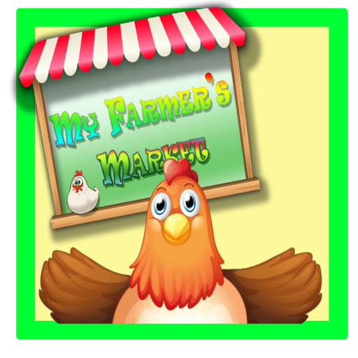 My Farmer's Market icon