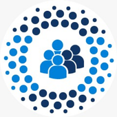 Active Groups icon