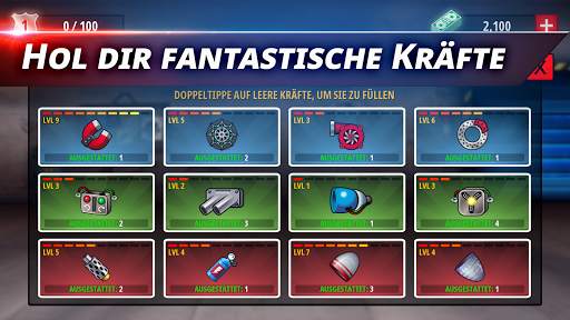 Renegade Racing screenshot 4