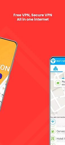 Wifi Password Viewer Show screenshot 3