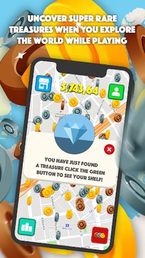 Coin World screenshot 4