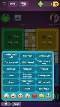 Ludo Star Wars screenshot 1