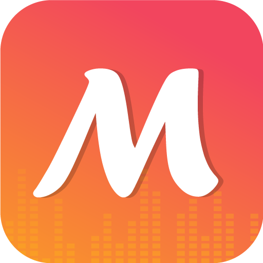 M - Beat Master | Video Status Maker icon