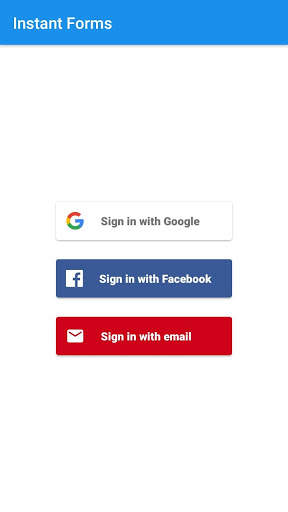 Instant Forms screenshot 8