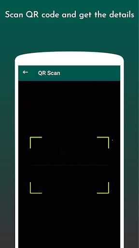 whats scan web 4 تصوير الشاشة