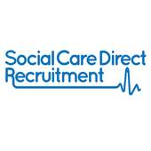 Social Care Direct Recruitment 1.399