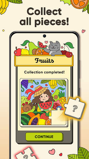 3 Tiles - Tile Matching Games screenshot 5