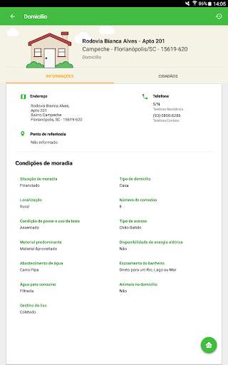 e-SUS  Território screenshot 13