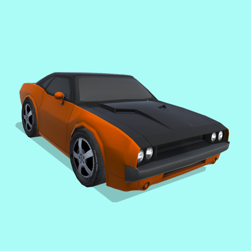 Race Ace icon