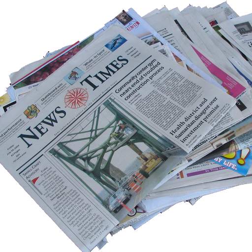 Newspapers 1.1