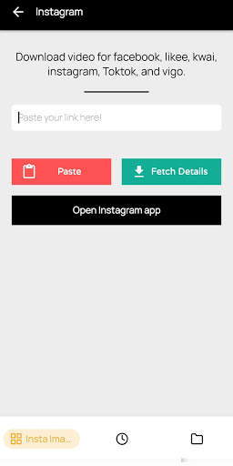 SM Video Downloader screenshot 5