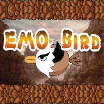 EMO Bird screenshot 1
