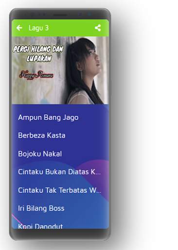 APAKAH ITU CINTA | HAPPY ASMARA OFFLINE screenshot 6