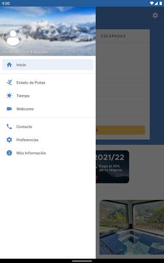 Esquiades.com - Ofertas Esqui screenshot 10
