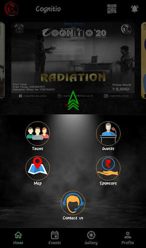 Cognitio '20 screenshot 3