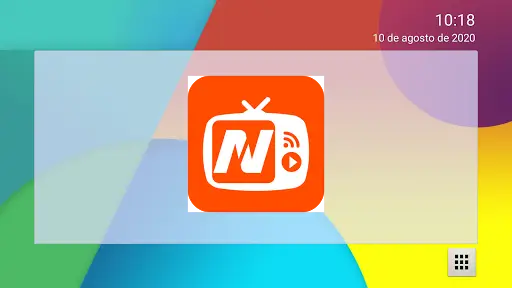 Neorede TV Set-Top Box screenshot 3