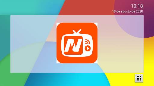 Neorede TV Set-Top Box screenshot 3