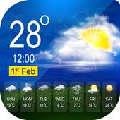 Weather Live 1.2