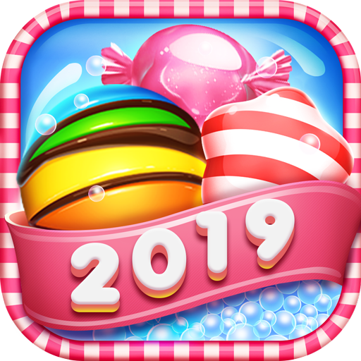 Sweet Sugar Retro icon
