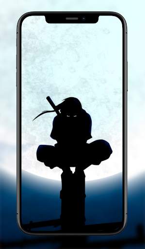 Fondos de Pantalla Ninja screenshot 4