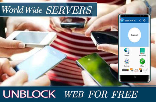 VPN Proxy 2022 -Easy VPN screenshot 3