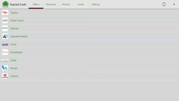 Suprise Cash - Make Money screenshot 4