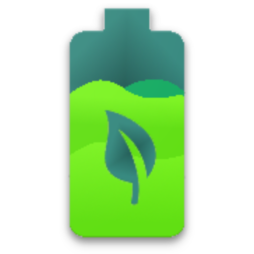 Keep Battery icon