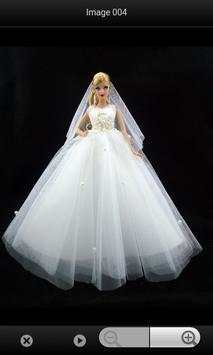 Favorite Dress Barbie Doll screenshot 4