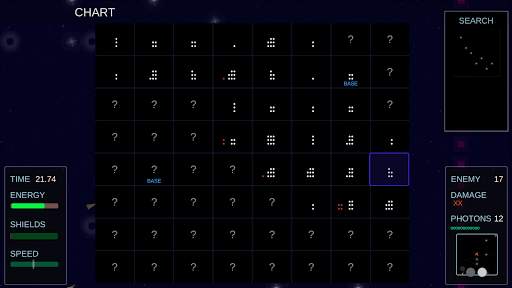 Double Star II (Lite) - Space Strategy Game screenshot 6