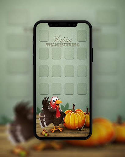Thanksgiving Wallpaper screenshot 8