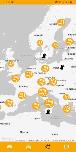 GETCOO Travel screenshot 3