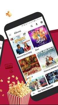 Tamil MP3 Songs - Tamilaudiopro screenshot 3