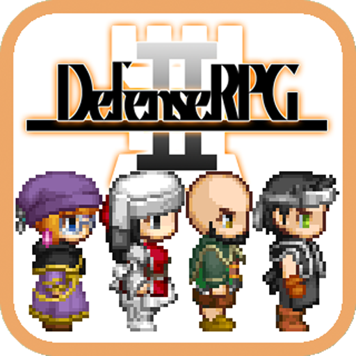 Defense RPG 2 icon