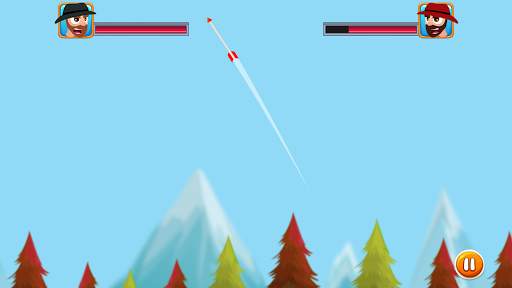 Target Birds screenshot 11