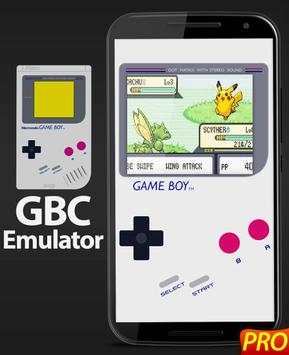 Best GBC Emulator For Android (Play HD GBC Games) screenshot 4