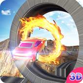City Car Stunts Racing 2017 1.0