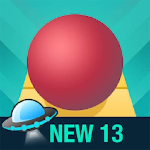 Rolling Sky Ball 3D 2