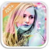100  Photo Effects on 9Apps
