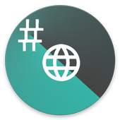 Hash Browser -A lightweight Internet browser 1.0
