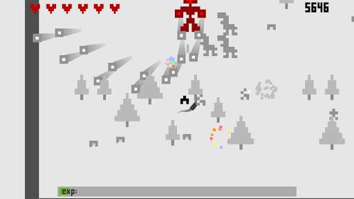 Legends Evolve screenshot 1