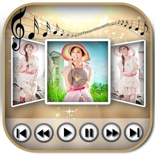 Photo Video Maker with Music 1.19