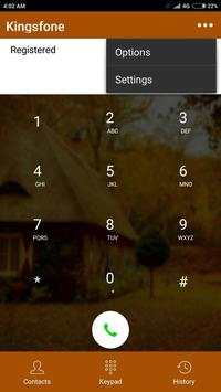Kingsfone screenshot 5