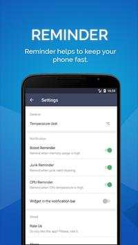 Super Smart Booster (Phone Cleaner & Clean Master) screenshot 6