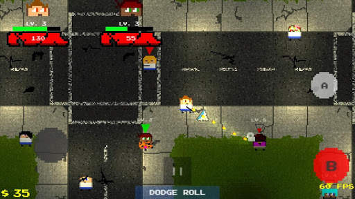 Small World Z screenshot 3