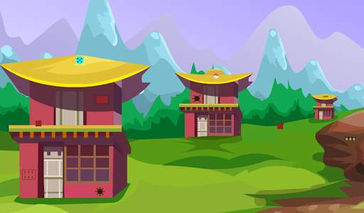 Escape game : Escape Games Zone 74 screenshot 3